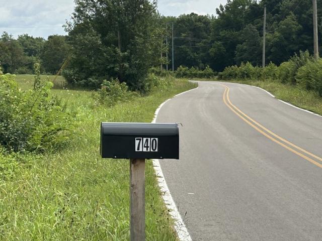 Land for sale in Tennessee