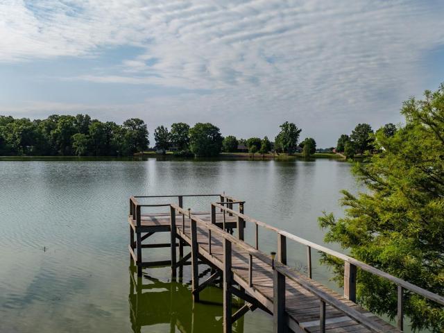 House for sale in Ark