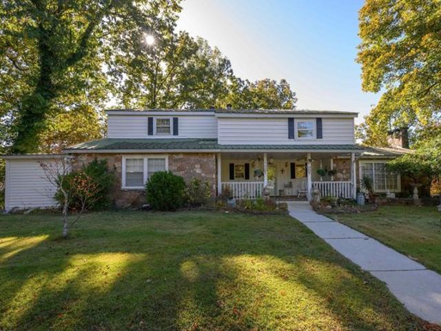 House for sale in Cropwell, Alabama