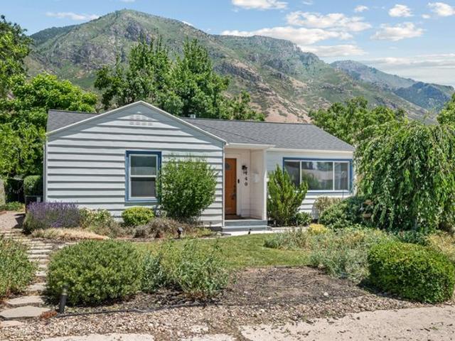 House for sale in Rock Canyon, Provo