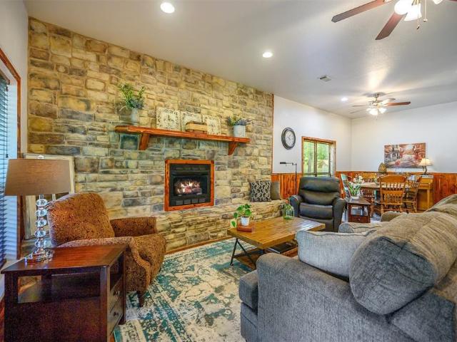 House for sale in Oklahoma