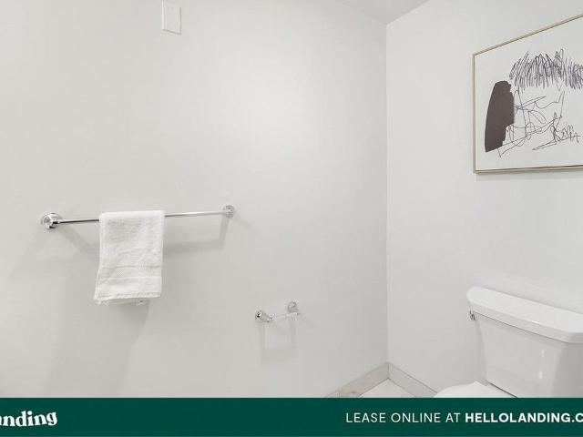 Apartment for rent in Chicago Park, Illinois