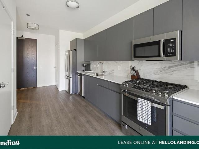 Apartment for rent in Chicago Park, Illinois