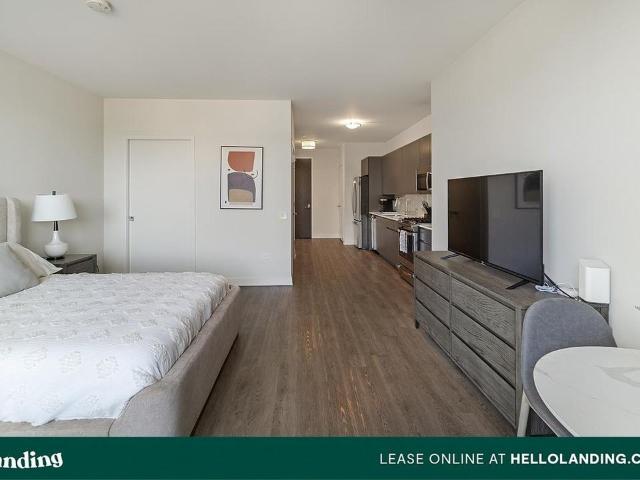 Apartment for rent in Chicago Park, Illinois