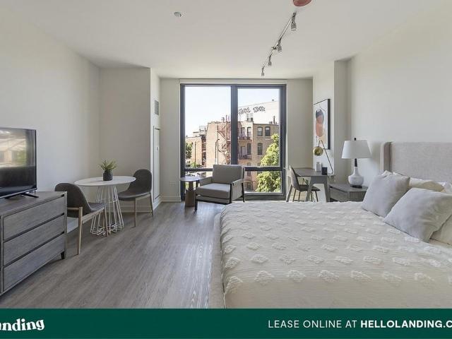 Apartment for rent in Chicago Park, Illinois
