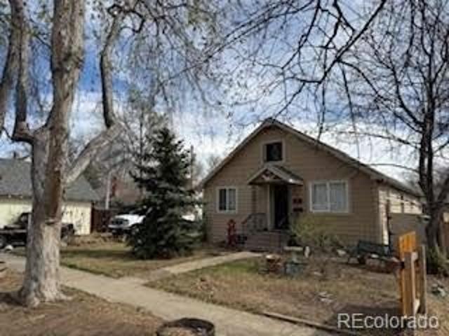 House for sale in Loveland, Colorado