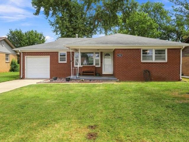 House for sale in Kansas