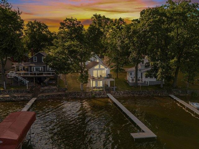 House for sale in Branch, Michigan