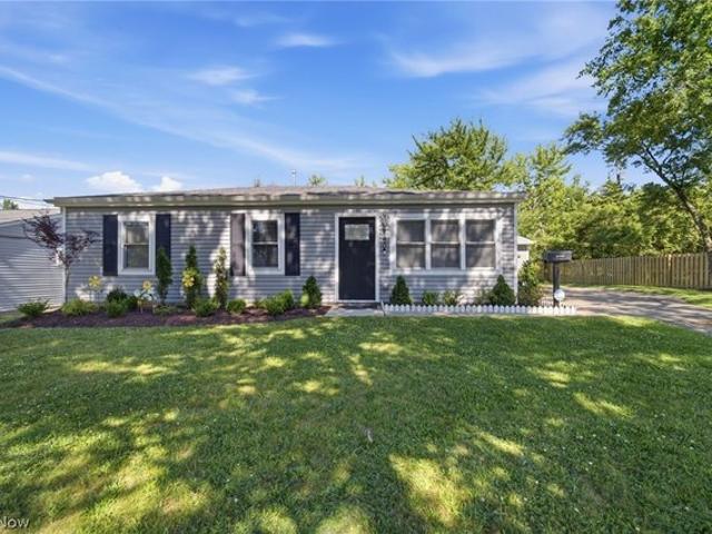 House for sale in Medina, Ohio