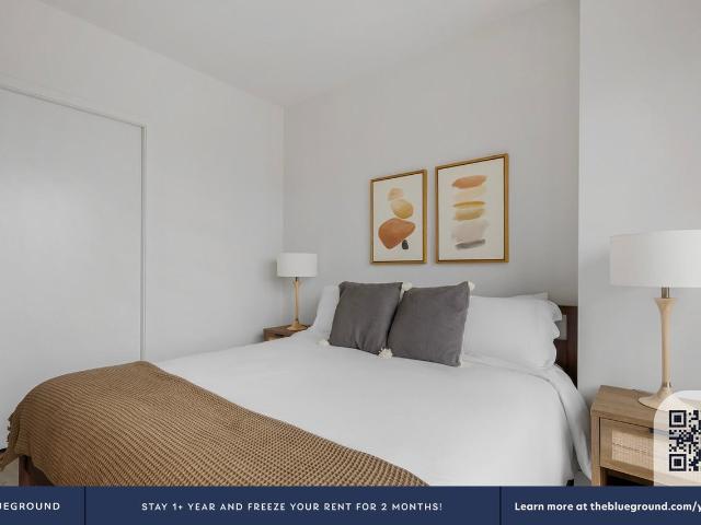 Apartment for rent in Chicago Park, Illinois