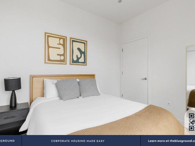 Apartment for rent in Chicago Park, Illinois
