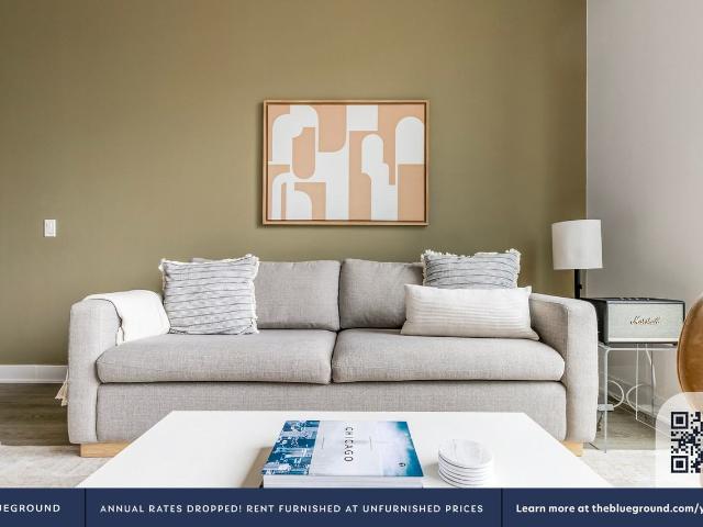 Apartment for rent in Chicago Park, Illinois