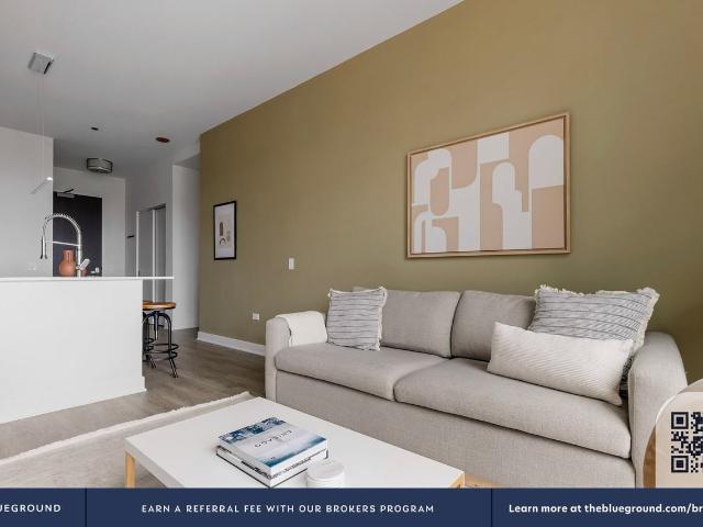 Apartment for rent in Chicago Park, Illinois