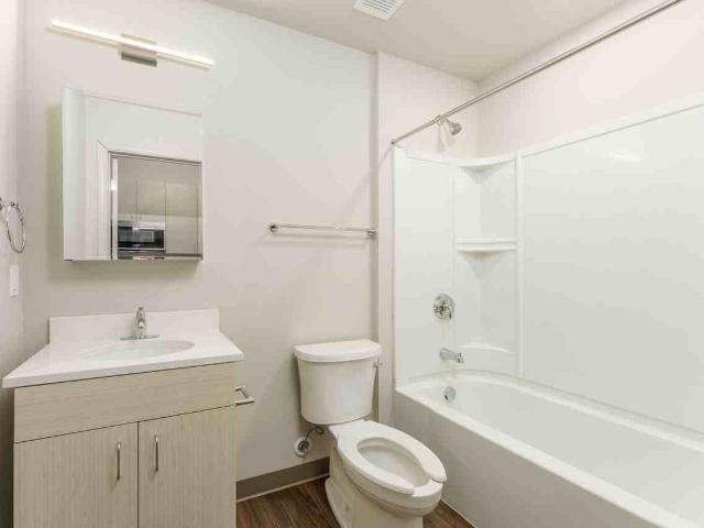 Apartment for rent in Milwaukee, Wisconsin