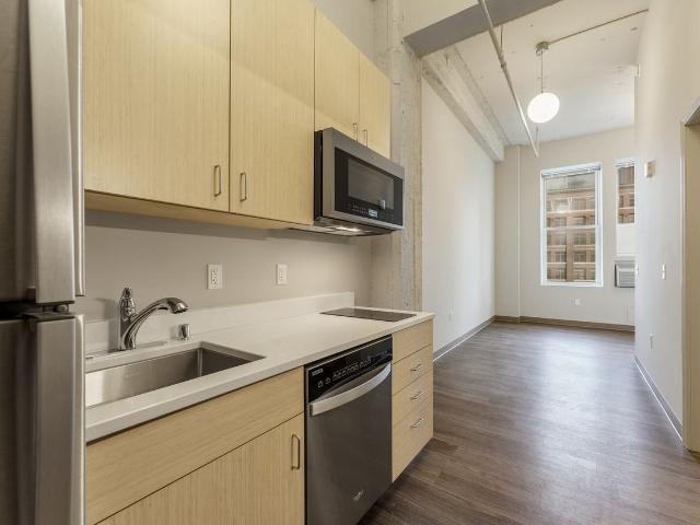 Apartment for rent in Milwaukee, Wisconsin