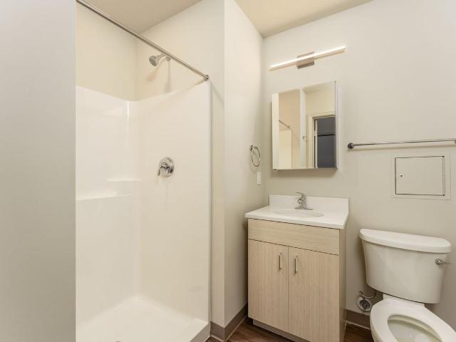 Apartment for rent in Milwaukee, Wisconsin