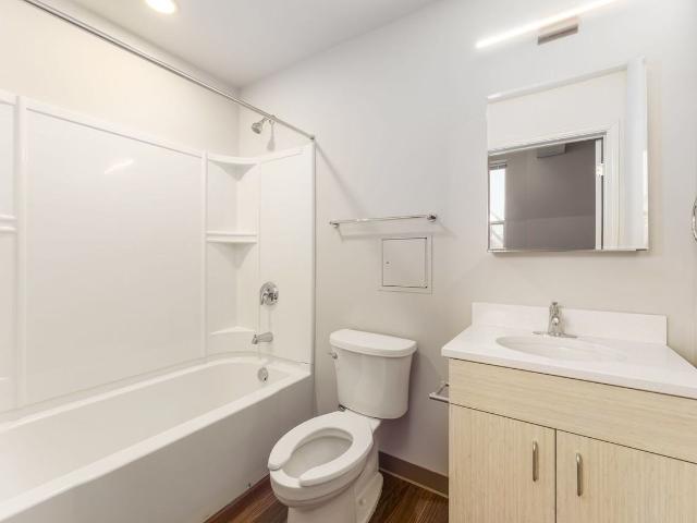 Apartment for rent in Westown, Milwaukee