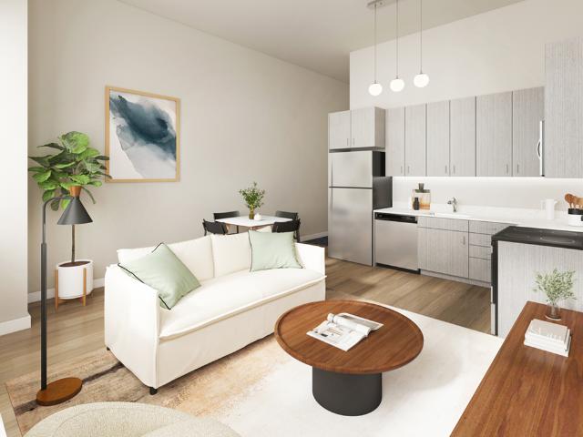Apartment for rent in Milwaukee, Wisconsin