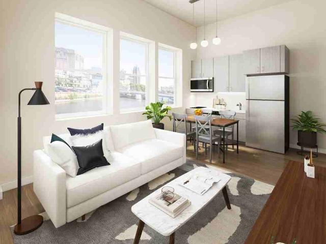 Apartment for rent in Milwaukee, Wisconsin