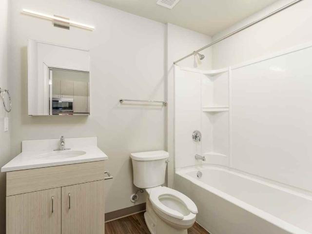 Apartment for rent in Milwaukee, Wisconsin