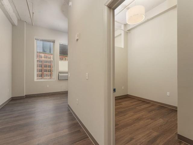 Apartment for rent in Milwaukee, Wisconsin