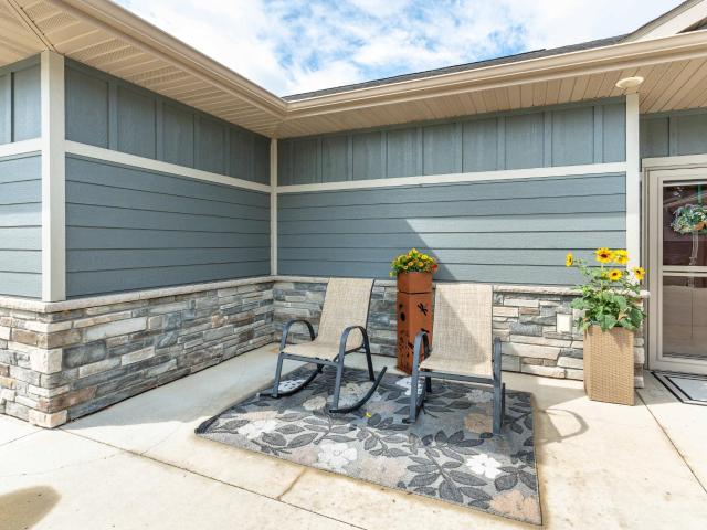 Townhouse for sale in River Bluff Estates, Fergus Falls