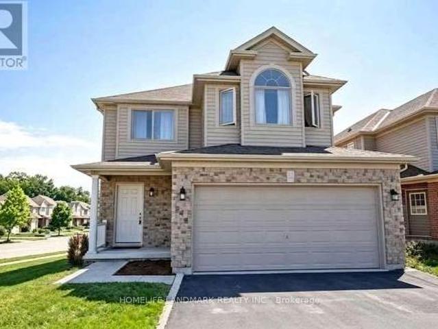 House for rent in London, Southwestern Ontario