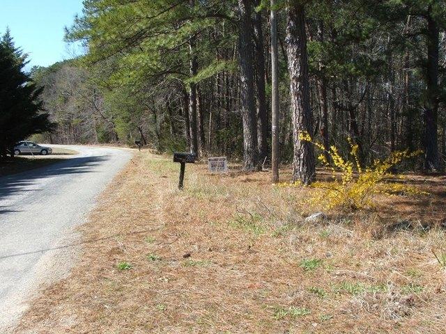 Land for sale in Virginia