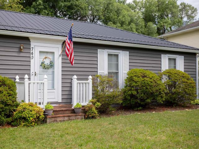 House for sale in Virginia