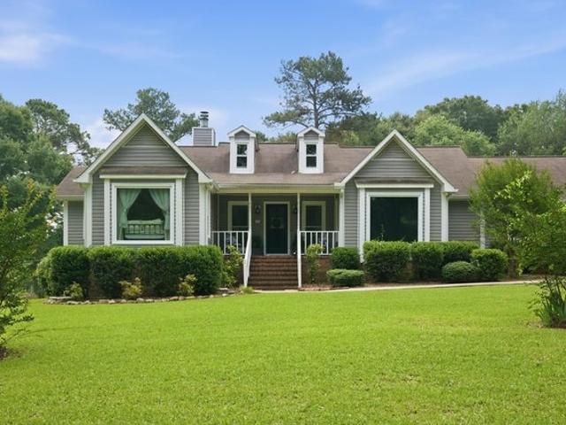 House for sale in Cropwell, Alabama