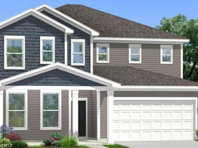 House for sale in Angier, Harnett County