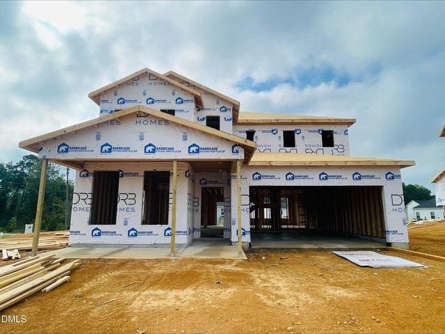 House for sale in Angier, Harnett County