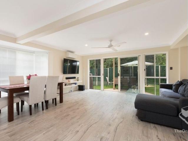Townhouse for rent in Methul, Queensland