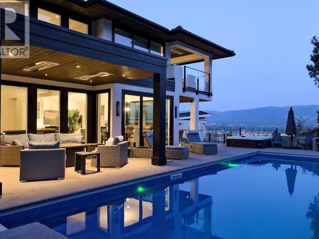 House for sale in Winfield, British Columbia