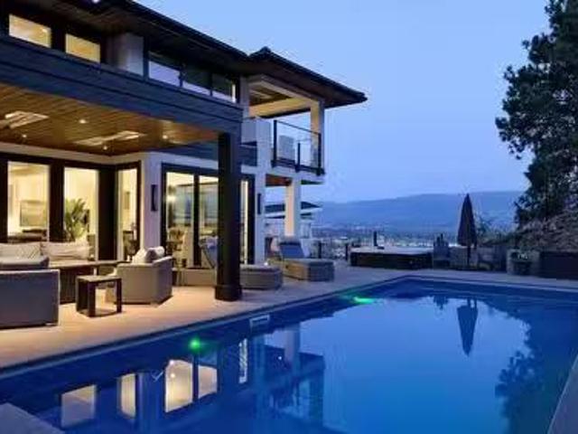 House for sale in Winfield, British Columbia