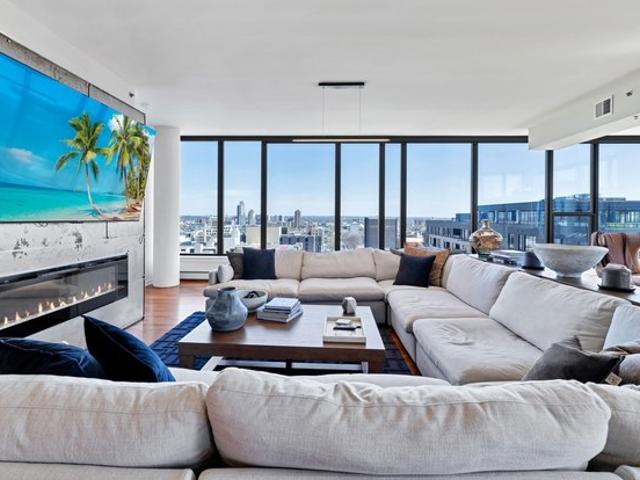 Condo for sale in Hennepin, Minnesota