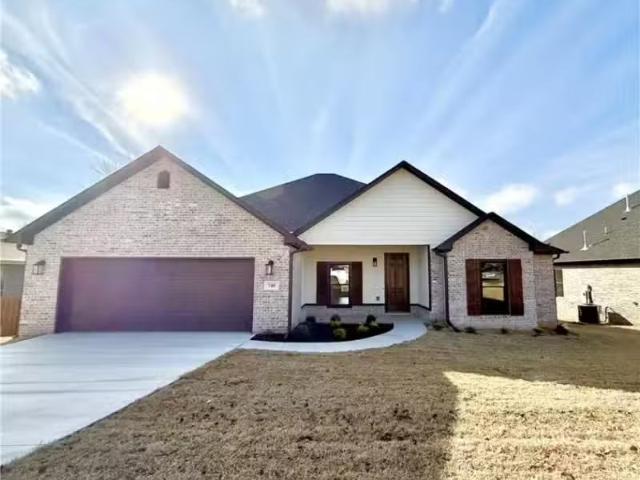 House for rent in Ark
