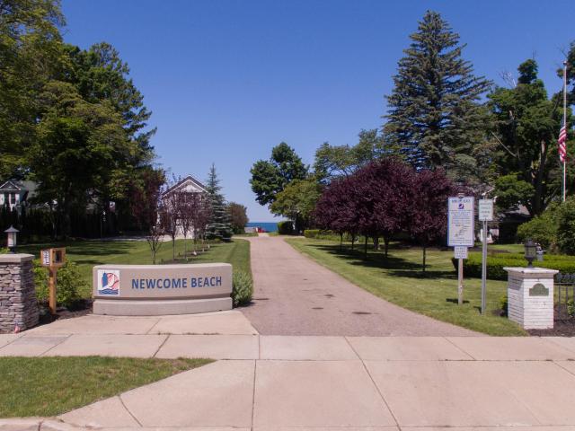 House for sale in South Haven, Michigan