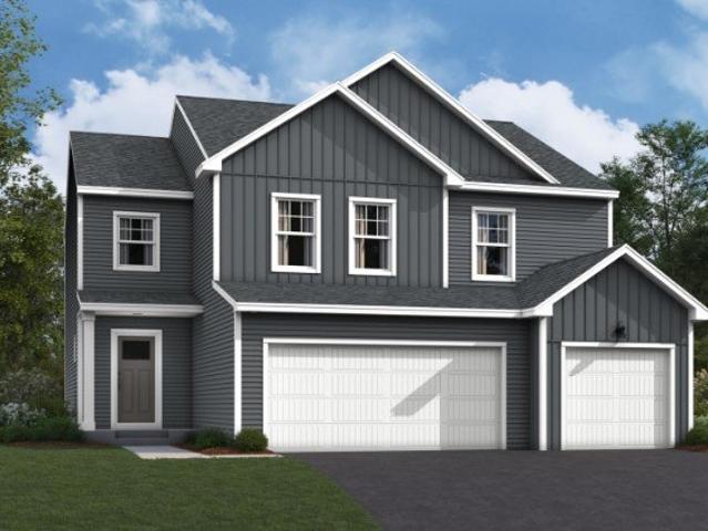 House for sale in Jordan, Minnesota
