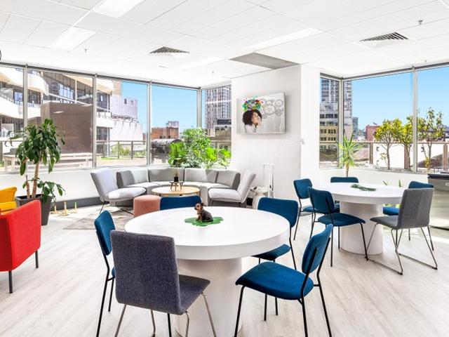Office for rent in Sydney, New South Wales
