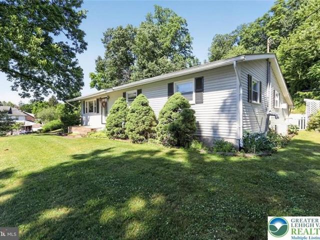 House for sale in Bethlehem, Pennsylvania