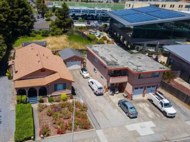 House for sale in San Mateo