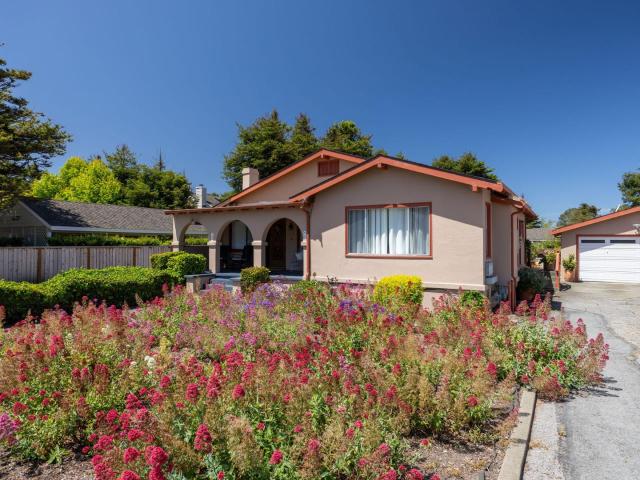 Commercial for sale in Half Moon Bay
