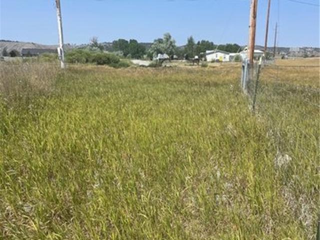 Land for sale in Columbus, Montana