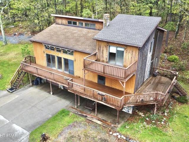 House for sale in Carbon, Pennsylvania