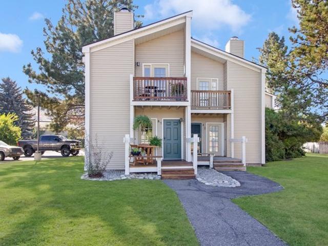 Condo for sale in Hailey, Blaine County
