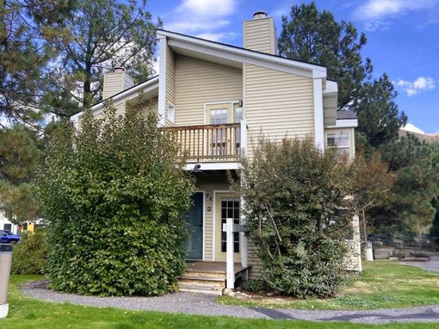 Condo for sale in Hailey, Idaho