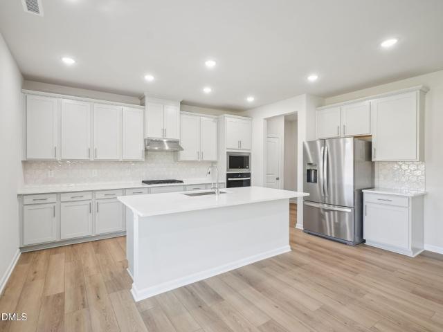 House for sale in Wake, North Carolina