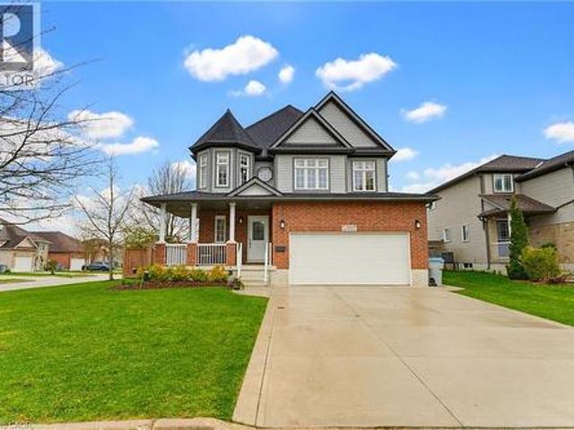 House for sale in Perth, Ontario