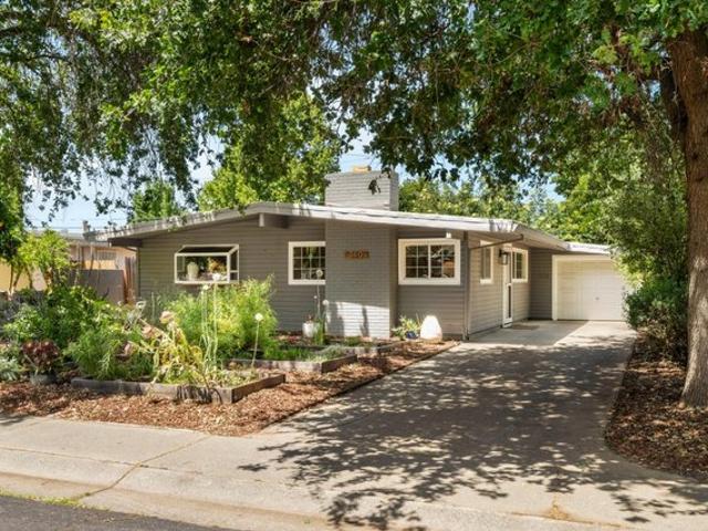 House for sale in Yolo, California
